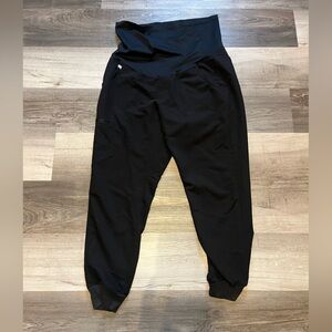 Figs Joggers Maternity